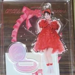 月足天音　アクリルスタンド　かがみ衣装のサムネイル