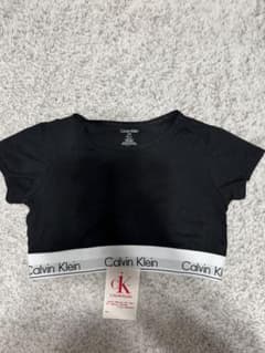 カルバンクラインTシャツのサムネイル
