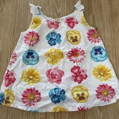 ムージョンジョン　トップスのサムネイル
