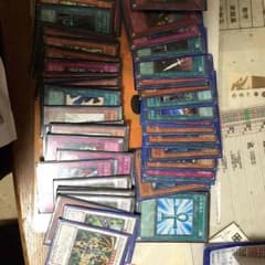 遊戯王 機械族、サイキック族のサムネイル