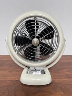 Vornado VFAN2-JP サーキュレーター クリーム色 - メルカリ