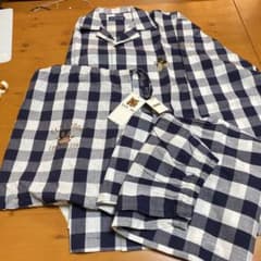 ＥＬＬＥYＤO Gのパジャマですのサムネイル
