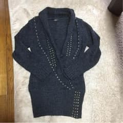 美品✩⃛ニットセーターのサムネイル