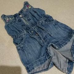 baby Gap オーバーオールのサムネイル