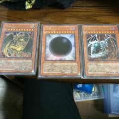 遊戯王レア！のサムネイル