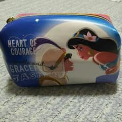 アラジン ジャスミン ポーチのサムネイル