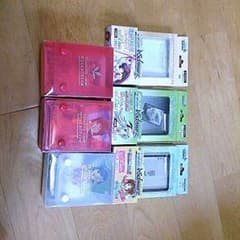 ヴァイスシュバルツ 引退 まとめ売りのサムネイル