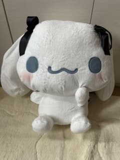 シナモンロール ぬいぐるみのサムネイル