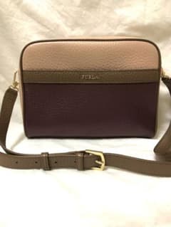 FURLAフルラ　ショルダーバッグのサムネイル