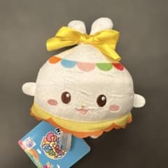 NHK いないいないばあ まぁるぬいぐるみ