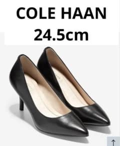 【2月限定10％オフ】COLE HAANザ ゴートゥー パーク パンプ 65mmのサムネイル