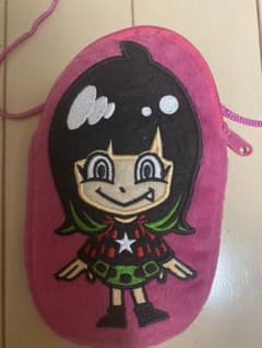 LiSA 首かけポシェットのサムネイル