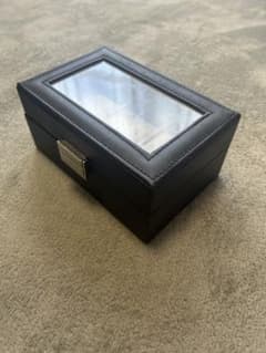 美品 Louis Vuitton エピ ジュエリーケース レディース 6873 | Shop at