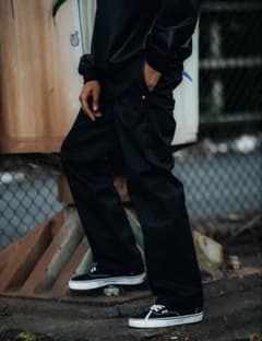 last nest dickies ワークパンツ　nubian breath last nest dickies ワークパンツ nubian breath - メルカリ