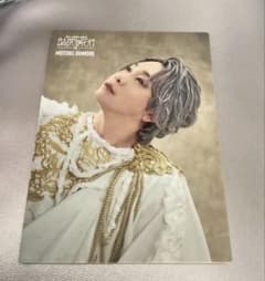 Mrs. GREEN APPLE 大森元貴 バベル フォトカ 12枚 Mrs. GREEN APPLE バベルの塔 フォトカ11 ケセラセラ 大森元貴