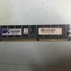 デスクトップ用メモリのサムネイル