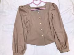 wcloset ブラウスのサムネイル