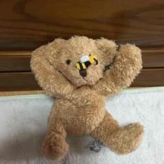 テディベア♡ぬいぐるみのサムネイル