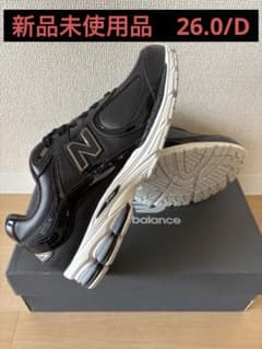 【新品未使用・箱付き】ニューバランス U2002RD 26.0cm Dのサムネイル