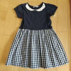 SUCRE　ワンピース　１２０のサムネイル