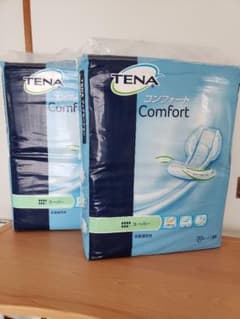 オムツ TENA  テーナ  コンフォート  スーパーのサムネイル