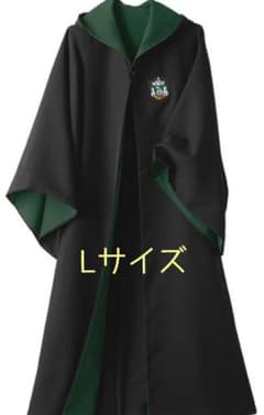 ハリーポッター ローブ Lサイズのサムネイル