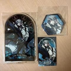 3,000円値下げ]CRAZY CHA!N クレチェン リーズ キャラ別セット - メルカリ