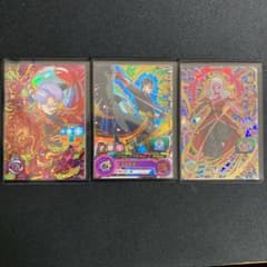 SDBH 戦闘力制限ユニットのサムネイル