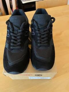 【1回着用のみ ほぼ新品】UK1500 Elevated Essentialsのサムネイル