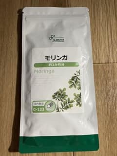 モリンガのサムネイル
