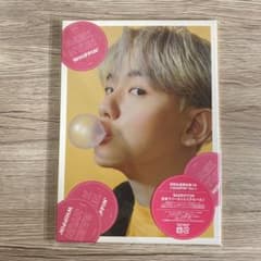 ベッキョン　Japan 1st Mini Albumのサムネイル