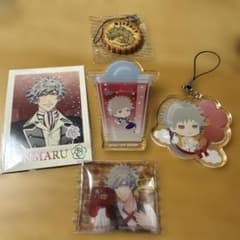 うたプリ カルナイ 黒崎蘭丸 5点 - メルカリ