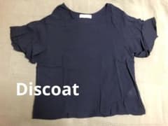 Discoatブラウスのサムネイル