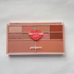 Peripera アイシャドウのサムネイル