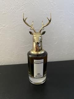ペンハリガン　ロードジョージ　EDP 75mlのサムネイル