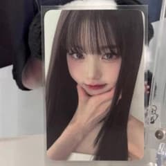 IVE I'VE MINE MMT ヨントン 2.0 トレカ ウォニョン - メルカリ