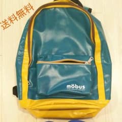 モブス リュックサックのサムネイル