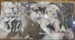 デュエルマスターズプレイス カノン プレイマット復刻版 デュエマプレイス カノン(復刻版) プレイマット - メルカリ