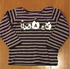 vorupte様専用！ひつじのショーンロンT90♡のサムネイル
