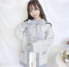 evelyn  カーディガン　　エブリンのサムネイル
