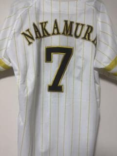 西武ライオンズ 西口文也投手ユニフォーム プロコレクションモデル