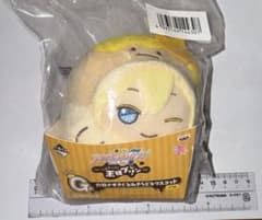 아이돌리쉬 세븐 슈야쿠다 왕님 푸딩 로쿠야 나기구루미 키라도루 마스코트