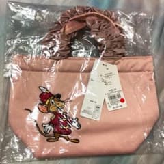 メゾンドフルール ミニトートバッグのサムネイル