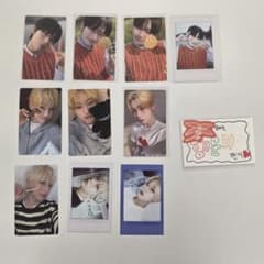 ENHYPEN トレカ まとめ ソヌ SUNOO - メルカリ