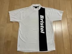 美品 F.C.R.B COOL TOUCH S/S MOCKNECK TOP FCRB COOL TOUCH S/S MOCKNECK TOP モックネック - メルカリ