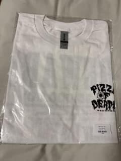 PIZZA OF DEATH KenYokoyama Tシャツ 新品未使用のサムネイル