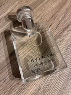 BVLGARI POUR HOMME オードトワレ 100ml