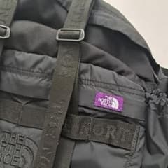 THE NORTH FACE Nylon Lumber Pack NN - メルカリ