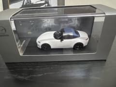 1/43 MAZDA ROADSTER 990S ミニカー - メルカリ