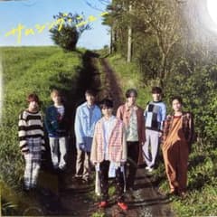 WEST.【サムシング・ニュー】2形態セットのサムネイル
